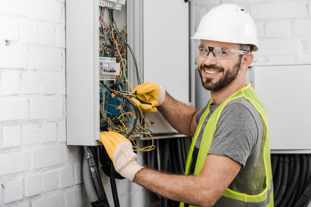 Best Electrical System Inspection  in Minerva Park, OH