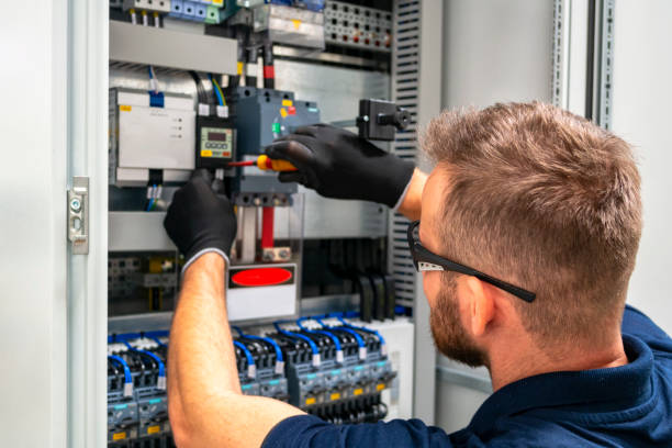 Best Electrical Rewiring Services  in Minerva Park, OH