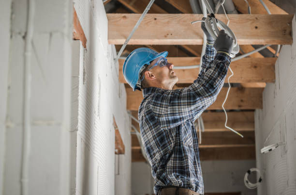 Best Emergency Electrical Repair  in Minerva Park, OH