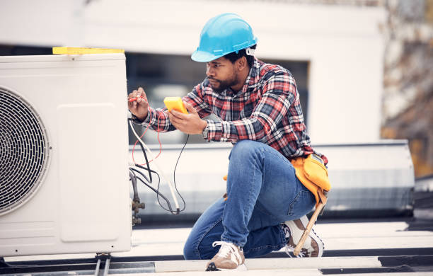 Best Electrical Installation Contractor  in Minerva Park, OH