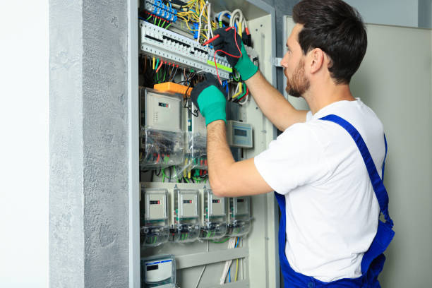 Best Electrical Upgrades for Homes  in Minerva Park, OH