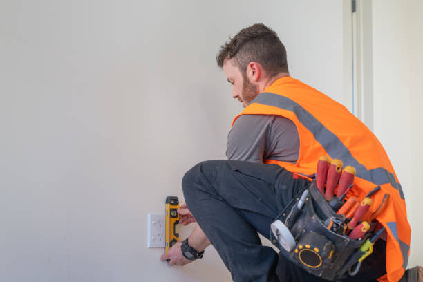 Best Electrical Repair Services  in Minerva Park, OH