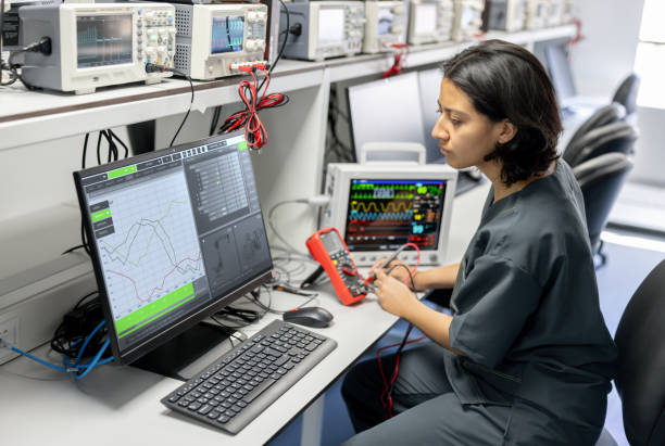 Professional Electrician in Minerva Park, OH