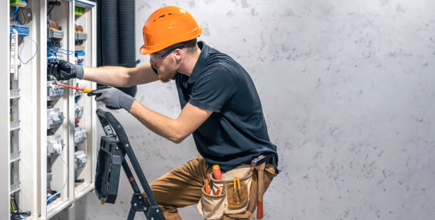 Best Circuit Breaker Repair  in Minerva Park, OH