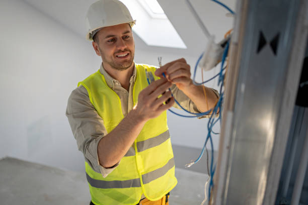 Best Home Electrical Repair  in Minerva Park, OH