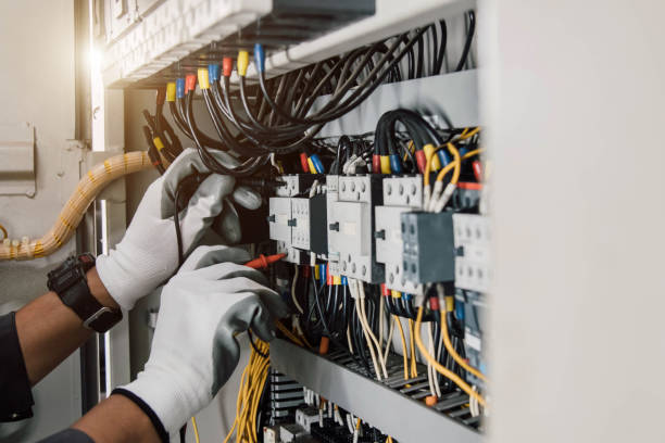 Best Affordable Emergency Electrician  in Minerva Park, OH